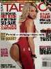 Adult magazine Taboo September 2008 *Bree Olson & Cassidy Squats*